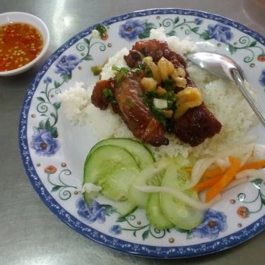 Món ăn- Quán Ăn Cơm Tấm Tứ Hải