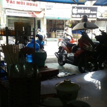 Tổng hợp- Quán Ăn Cơm Tấm Tứ Hải