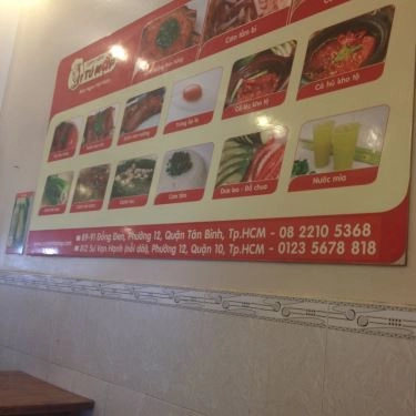 Tổng hợp- Quán Ăn Cơm Tấm Tú Mập - Đồng Đen