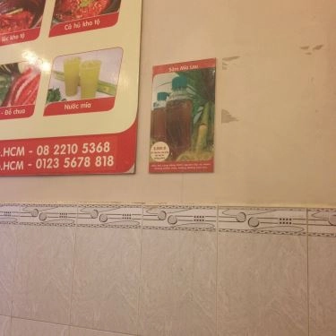 Tổng hợp- Quán Ăn Cơm Tấm Tú Mập - Đồng Đen