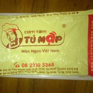 Tổng hợp- Quán Ăn Cơm Tấm Tú Mập - Đồng Đen