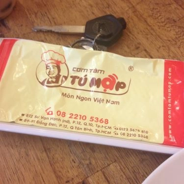 Tổng hợp- Quán Ăn Cơm Tấm Tú Mập - Đồng Đen