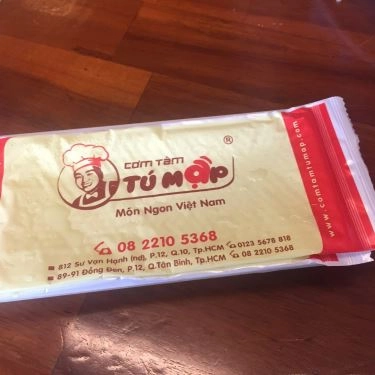 Tổng hợp- Quán Ăn Cơm Tấm Tú Mập - Đồng Đen
