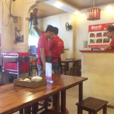 Tổng hợp- Quán Ăn Cơm Tấm Tú Mập - Đồng Đen