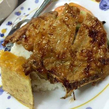 Món ăn- Quán Ăn Cơm Tấm Tư Mập - Vườn Lài