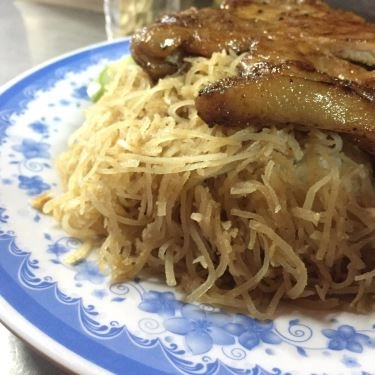 Món ăn- Quán Ăn Cơm Tấm Tư Mập - Vườn Lài