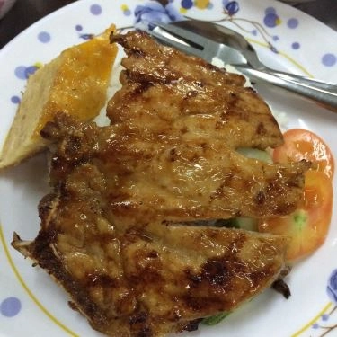 Món ăn- Quán Ăn Cơm Tấm Tư Mập - Vườn Lài