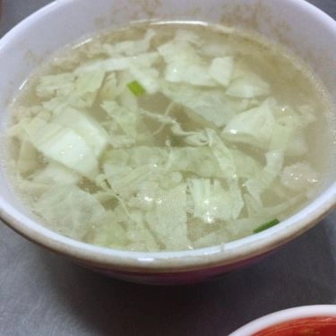 Món ăn- Quán Ăn Cơm Tấm Tư Mập - Vườn Lài