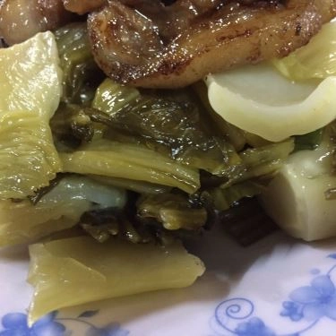 Món ăn- Quán Ăn Cơm Tấm Tư Mập - Vườn Lài