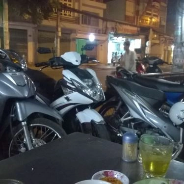 Tổng hợp- Quán Ăn Cơm Tấm Tư Mập - Vườn Lài