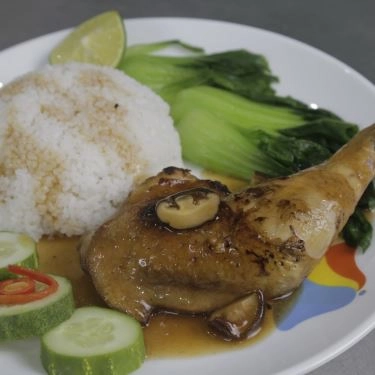 Món ăn- Quán Ăn Cơm Tấm Tường Hân