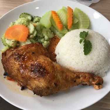 Món ăn- Quán Ăn Cơm Tấm Tường Hân