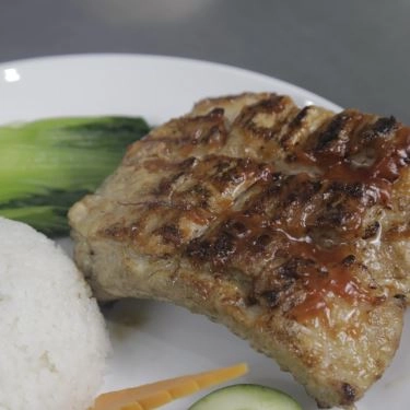 Món ăn- Quán Ăn Cơm Tấm Tường Hân