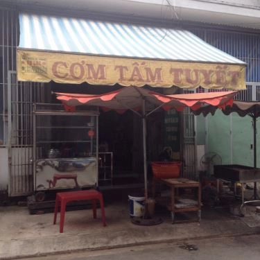Tổng hợp- Quán Ăn Cơm Tấm Tuyết