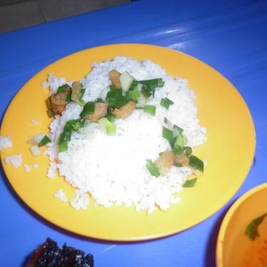 Món ăn- Quán Ăn Tuyết Cây Gõ - Cơm Tấm Bình Dân