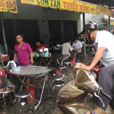 Tổng hợp- Quán Ăn Cơm Tấm Tuyết Hồng