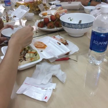 Món ăn- Quán Ăn Cơm Tấm Tuyết Nhi