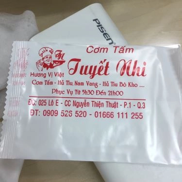 Tổng hợp- Quán Ăn Cơm Tấm Tuyết Nhi
