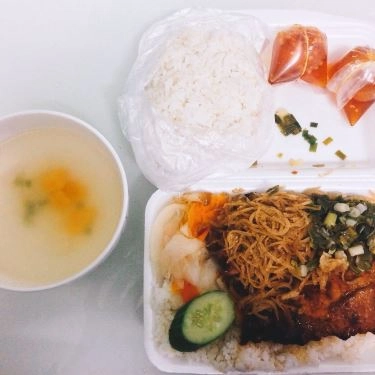 Món ăn- Quán Ăn Cơm Tấm Tý Sửu