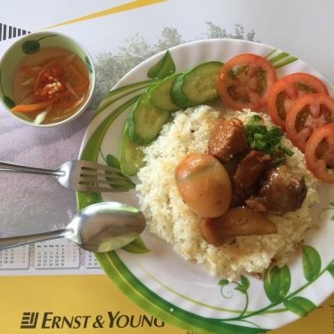 Món ăn- Quán Ăn Cơm Tấm Út Mười - Nguyễn Thị Định