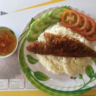 Món ăn- Quán Ăn Cơm Tấm Út Mười - Nguyễn Thị Định