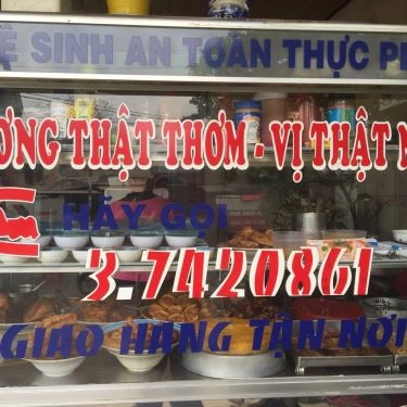 Tổng hợp- Quán Ăn Cơm Tấm Út Mười - Nguyễn Thị Định