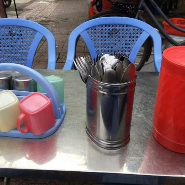 Tổng hợp- Quán Ăn Cơm Tấm - Vũ Tùng