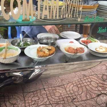 Tổng hợp- Quán Ăn Cơm Tấm - Vũ Tùng