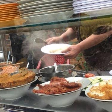 Tổng hợp- Quán Ăn Cơm Tấm - Vũ Tùng