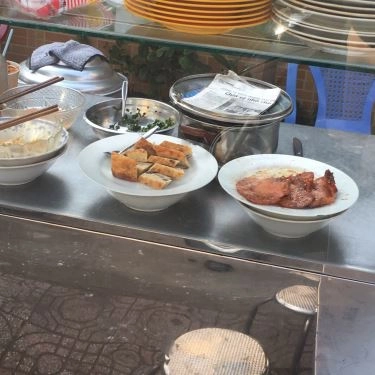 Tổng hợp- Quán Ăn Cơm Tấm - Vũ Tùng