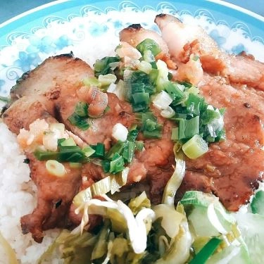 Món ăn- Quán Ăn Cơm Tấm Yến Phương