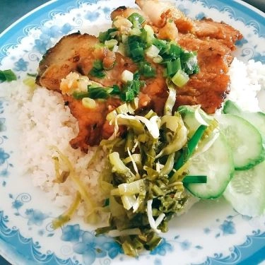 Món ăn- Quán Ăn Cơm Tấm Yến Phương