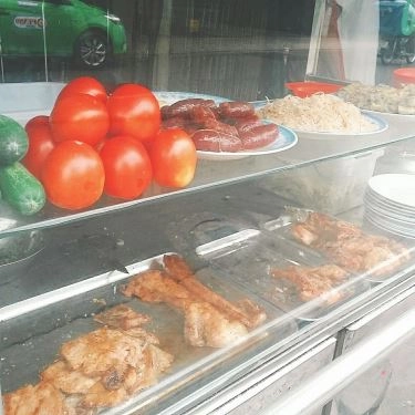 Món ăn- Quán Ăn Cơm Tấm Yến Phương