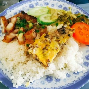 Món ăn- Quán Ăn Cơm Tấm Yến Phương