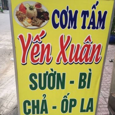 Tổng hợp- Quán Ăn Cơm Tấm Yến Xuân