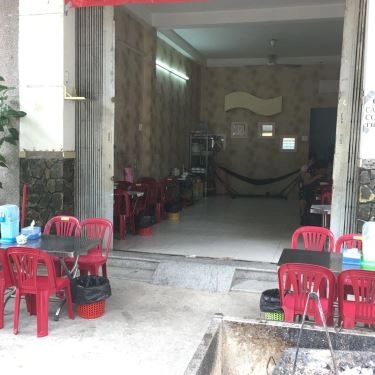 Không gian- Quán Ăn Cơm Tấm Yến Xuân