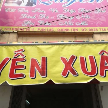 Tổng hợp- Quán Ăn Cơm Tấm Yến Xuân