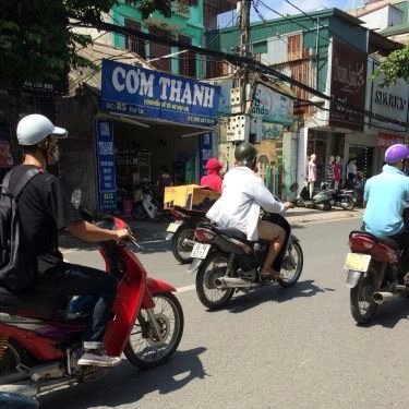 Tổng hợp- Quán Ăn Cơm Thanh - Đại La