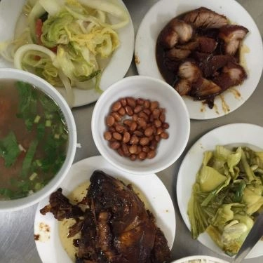 Món ăn- Quán Ăn Cơm Thanh - Đại La