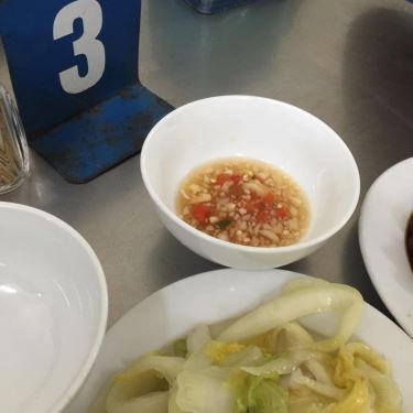 Món ăn- Quán Ăn Cơm Thanh - Đại La