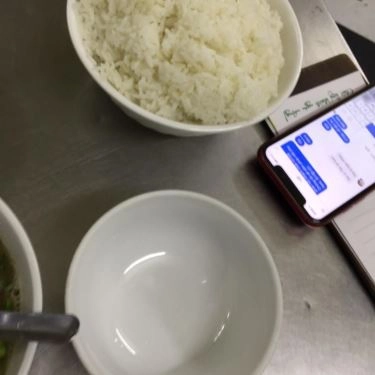 Tổng hợp- Quán Ăn Cơm Thanh - Đại La