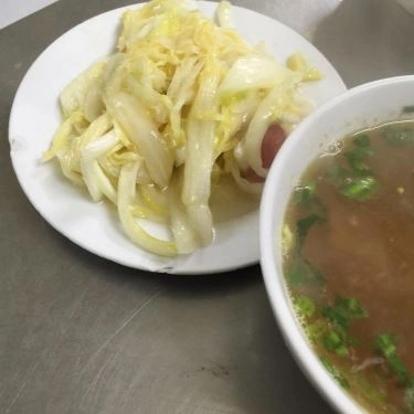 Món ăn- Quán Ăn Cơm Thanh - Đại La