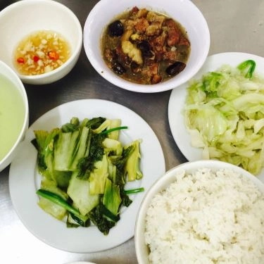 Món ăn- Quán Ăn Cơm Thanh - Đại La