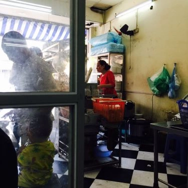 Tổng hợp- Quán Ăn Cơm Thanh - Đại La