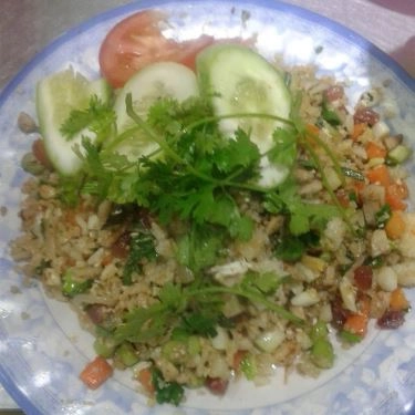 Món ăn- Quán Ăn Cơm Thanh Được