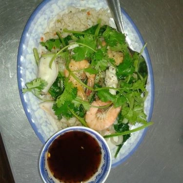 Món ăn- Quán Ăn Cơm Thanh Được