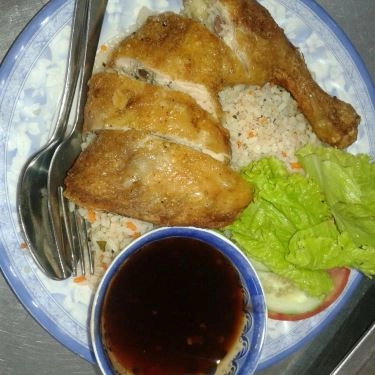 Món ăn- Quán Ăn Cơm Thanh Được