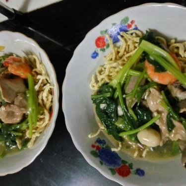 Món ăn- Quán Ăn Cơm Thanh Được