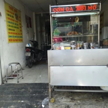 Tổng hợp- Quán Ăn Cơm Thanh Được