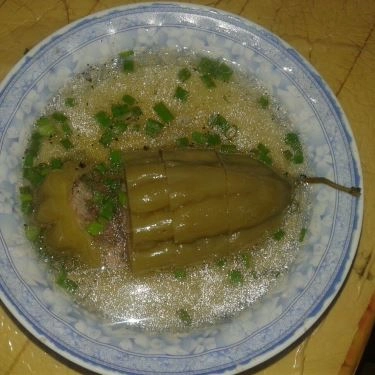 Món ăn- Quán Ăn Cơm Thanh Được